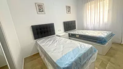 Middle Floor Apartment in Marbella