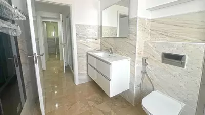 Middle Floor Apartment in Marbella