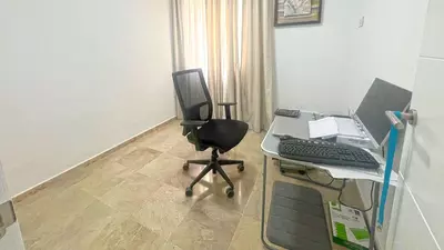 Middle Floor Apartment in Marbella