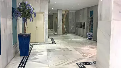 Middle Floor Apartment in Marbella