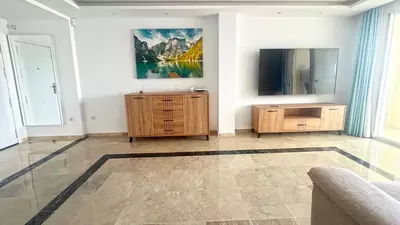 Middle Floor Apartment in Marbella