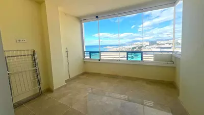 Middle Floor Apartment in Marbella