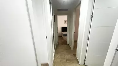 Middle Floor Apartment in Marbella