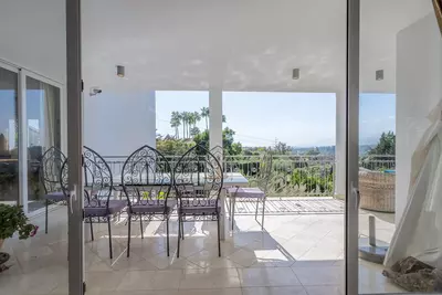 Detached Villa in El Rosario