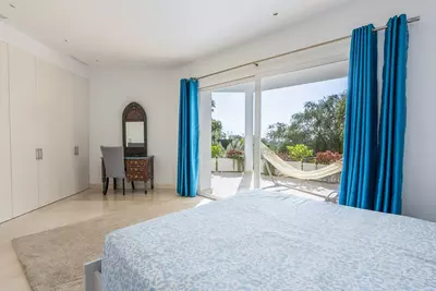 Detached Villa in El Rosario