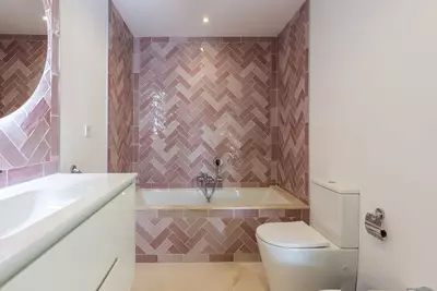 Detached Villa in El Rosario
