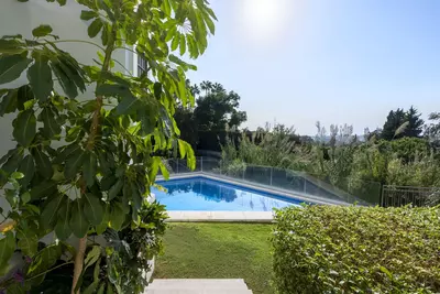 Detached Villa in El Rosario