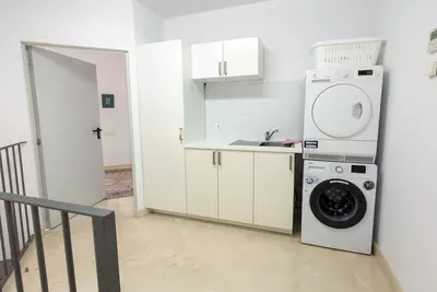 Detached Villa in El Rosario