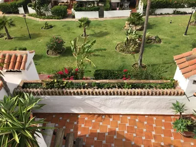 Townhouse in Casares Playa