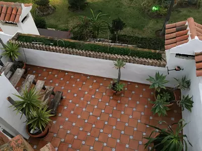 Townhouse in Casares Playa