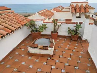 Townhouse in Casares Playa