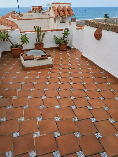 Townhouse in Casares Playa