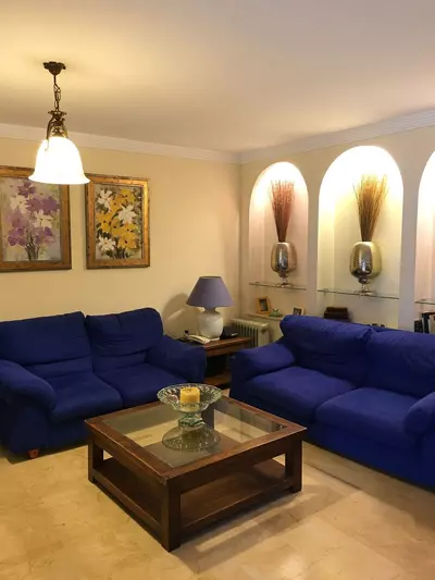 Townhouse in Casares Playa