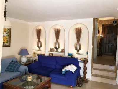 Townhouse in Casares Playa