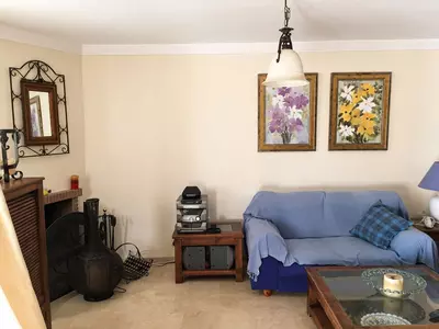 Townhouse in Casares Playa