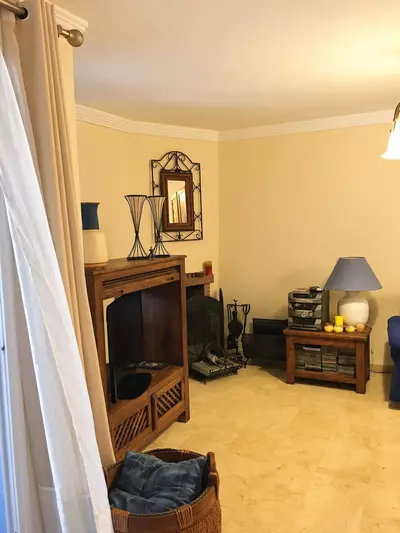 Townhouse in Casares Playa