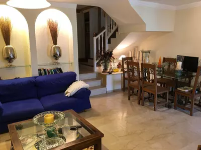 Townhouse in Casares Playa