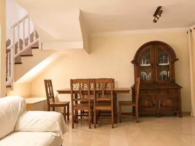 Townhouse in Casares Playa