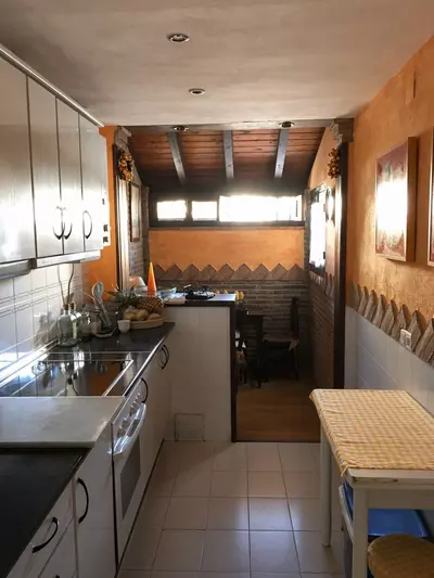 Townhouse in Casares Playa