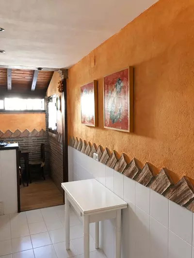 Townhouse in Casares Playa
