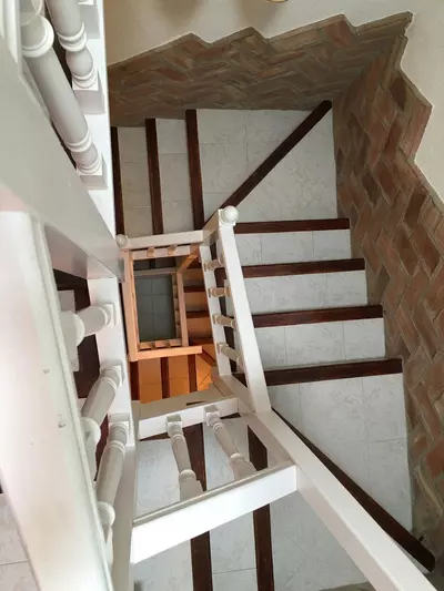 Townhouse in Casares Playa