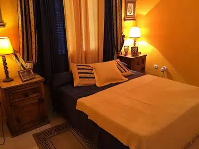 Townhouse in Casares Playa