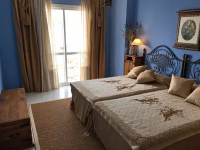 Townhouse in Casares Playa
