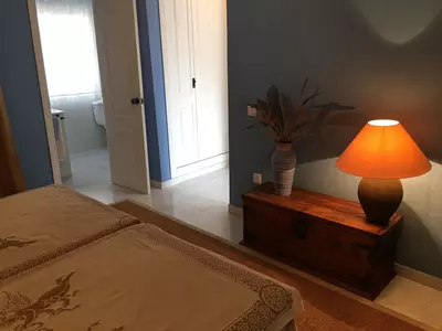 Townhouse in Casares Playa