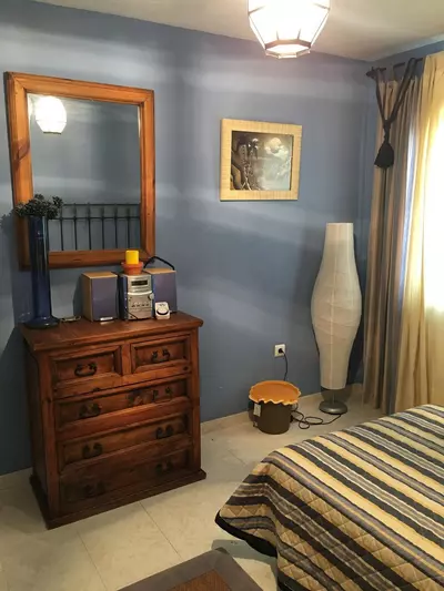 Townhouse in Casares Playa