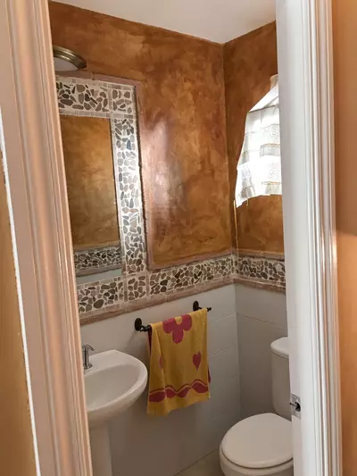 Townhouse in Casares Playa