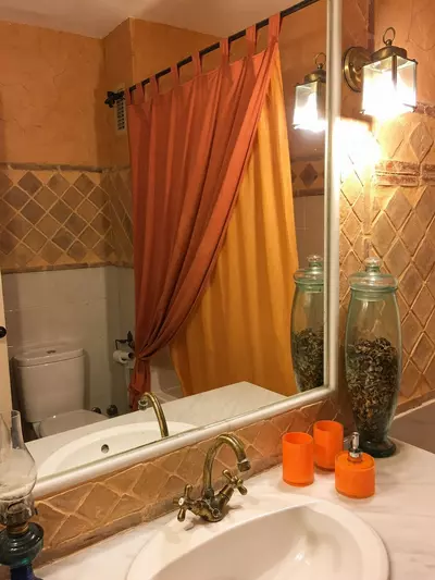 Townhouse in Casares Playa