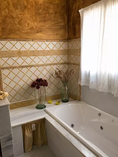 Townhouse in Casares Playa