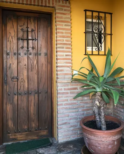Townhouse in Casares Playa