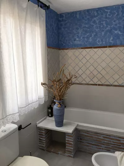 Townhouse in Casares Playa