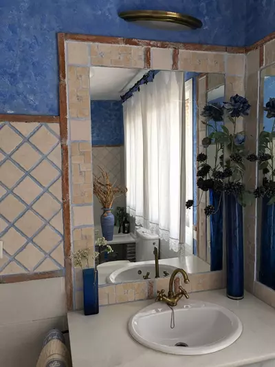 Townhouse in Casares Playa