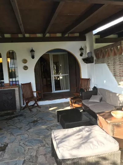 Townhouse in Casares Playa