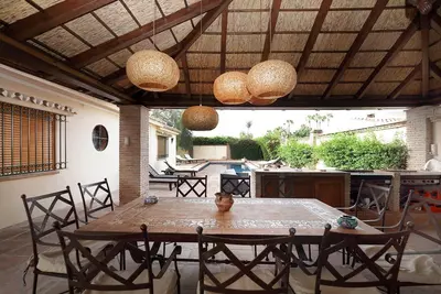 Detached Villa in Atalaya
