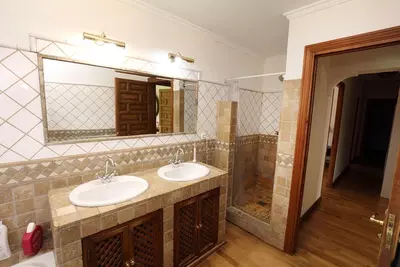 Detached Villa in Atalaya