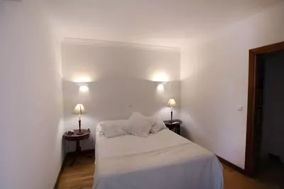 Detached Villa in Atalaya