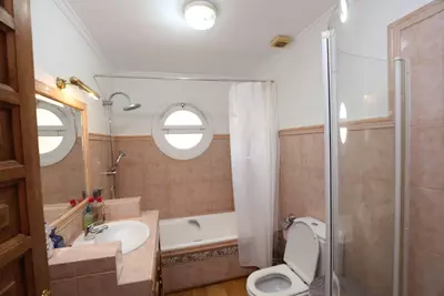 Detached Villa in Atalaya
