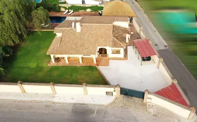 Detached Villa in Atalaya