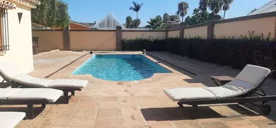 Detached Villa in Atalaya
