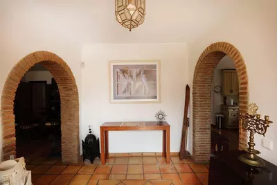 Detached Villa in Atalaya