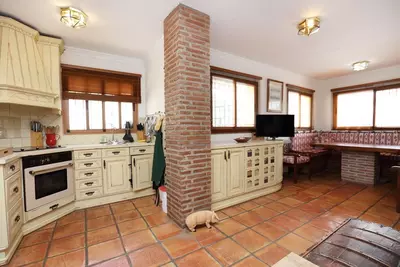 Detached Villa in Atalaya