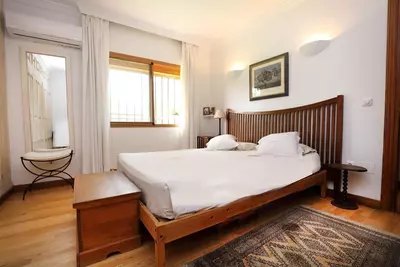 Detached Villa in Atalaya