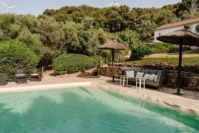 Finca - Cortijo in Casares