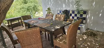 Finca - Cortijo in Casares