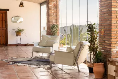 Finca - Cortijo in Casares