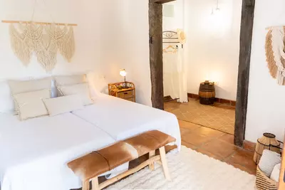 Finca - Cortijo in Casares