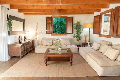 Finca - Cortijo in Casares